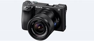 Image result for Sony 6500 Camer Sport