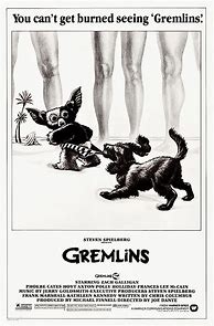 Image result for Gremlins Movie