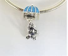 Image result for Jiminy Cricket Gold Charm