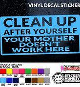 Image result for Your Momma Doesn't Work Here