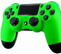 Image result for green ps4 controllers lights bars
