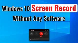 Image result for Enable Screen Recording