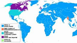 Image result for United States Customary Units