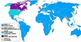 Image result for United States Customary Units