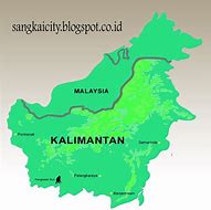 Kalimantan 的图像结果