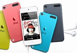 Image result for iPod Touch vs iPhone 8