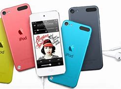 Image result for iPod vs iPhone 6