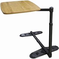 Image result for TV Tray Table Replacement Stand