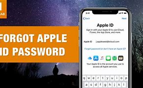 Image result for Find My Apple ID Password