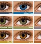 Image result for Glass Eye Contact Lenses