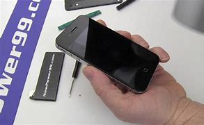 Image result for iphone 4 batteries replace