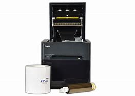 Image result for DNP Dye Sub Printer