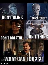 Image result for Doctor Who Funny Ogrons