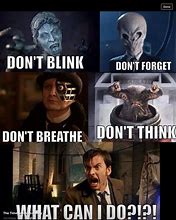 Image result for Doctor Who Puns