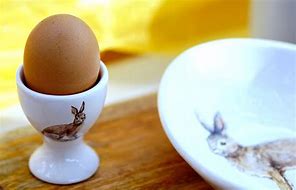 Image result for Coddled Eggs