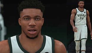 Image result for Giannis ABS