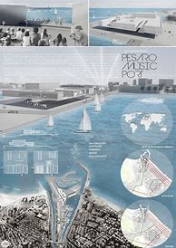 Image result for Architecture Project Presentation Cover Page