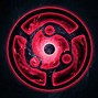 Image result for Black Sharingan