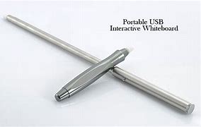 Image result for Whiteboard Marker with a Hidden USB