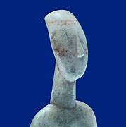 Image result for Cycladic Ancient Art