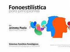 Image result for fonotecnia