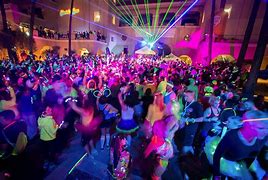 Image result for 90s Dance Party