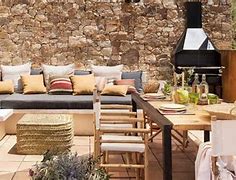 Image result for Como Decorar Un Patio