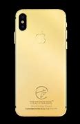 Image result for iPhone X Gold Colour