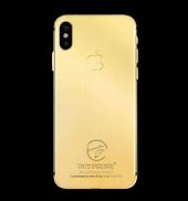 Image result for Gold Pltes iPhone