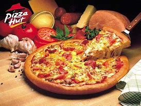 Image result for Pizza Hut Sausage