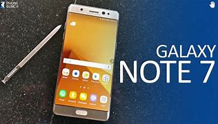 Image result for Galexy Note 7 Samsung