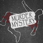 Image result for Murder Mystery