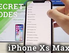 Image result for iPhone XS Menu