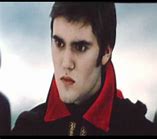 Image result for Lee Pace Breaking Dawn