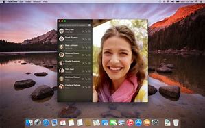 Image result for FaceTime ScreenShot