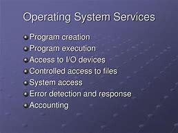 Image result for Operating System Support