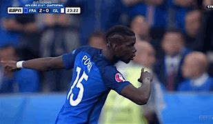 Image result for Pogba Soccer