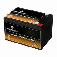 Image result for Battery 12V 14Ah 20 Hrs