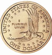 Image result for 2000P Sacagawea Dollar Error Coins