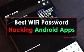Image result for Wifi Hacker Phone