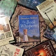 Image result for The Book Whisperer PDF