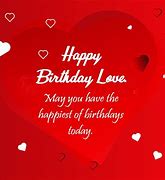 Image result for Happy Birthday Love Quotes for Her