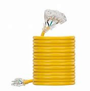 Image result for Cut Extension Cord