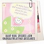 Image result for New Baby Girl Congratulations Greeting Card