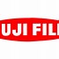 Image result for Fuji Camera Logo