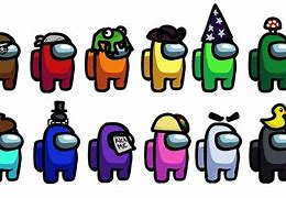 Image result for Among Us Emoji Copy and Paste