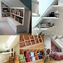 Image result for Ideas for Attic Crawl Space