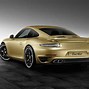Image result for Gold Porsche 911 Turbo