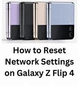 Image result for How to Reset Network Settings On a Flip Phone