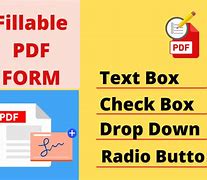Image result for Best Free Fillable PDF Creator